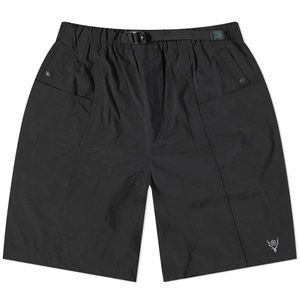 South2 West8 C.S. Men's Belted Nylon Shorts sizes S/M/L